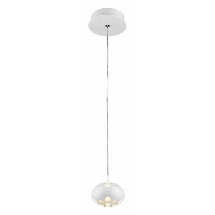 Подвесной светильник Wertmark Augen WE438.01.006 от ImperiumLoft