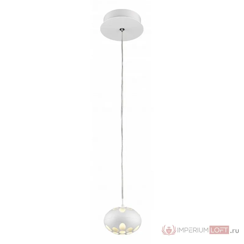 Подвесной светильник Wertmark Augen WE438.01.006 от ImperiumLoft