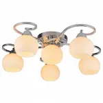 Потолочная люстра Arte Lamp 6058 A6058PL-6CC 