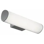 Накладной светильник Ideal Lux Etere ETERE AP1 ANTRACITE Цвет арматуры белый