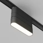 Переходник для трека Maytoni Accessories for tracks Radity TRA084FC-11SB от ImperiumLoft
