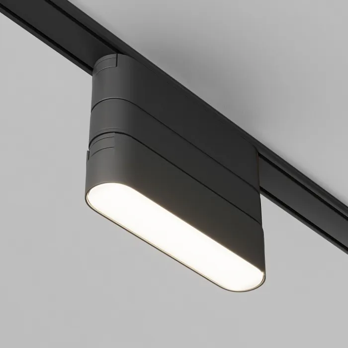 Переходник для трека Maytoni Accessories for tracks Radity TRA084FC-11SB от ImperiumLoft