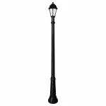 Фонарный столб Fumagalli Ricu/Saba K22.157.000.AYF1R