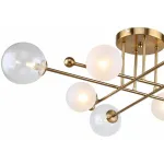 Потолочная люстра F-promo Balance 2991-8P