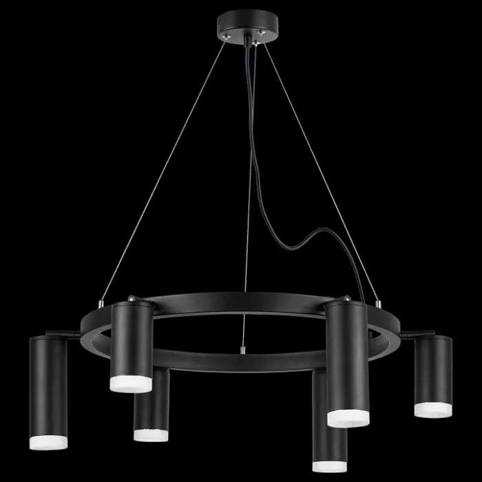Подвесная люстра Lightstar Rullo LR0163738730 от ImperiumLoft