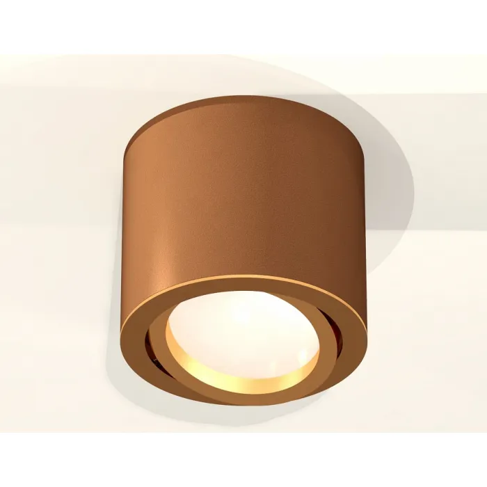Накладной светильник Ambrella Techno 194 XS7404001 от ImperiumLoft