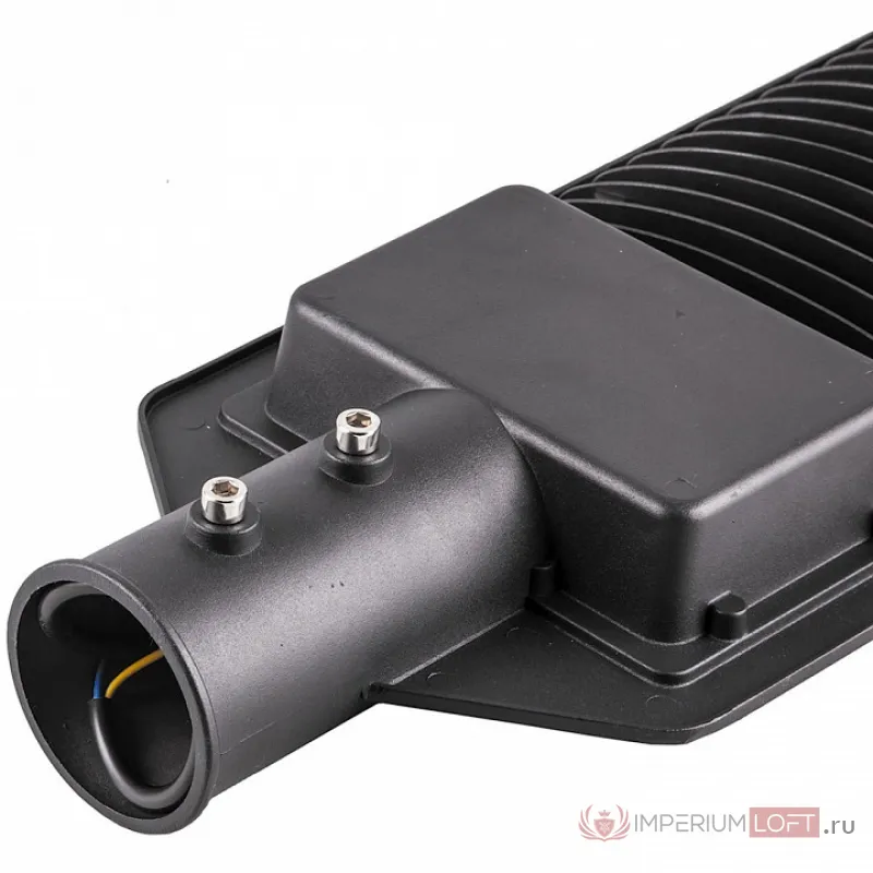 Плафон металлический Feron SP3031 32576 Цвет арматуры черный Цвет плафонов черный от ImperiumLoft