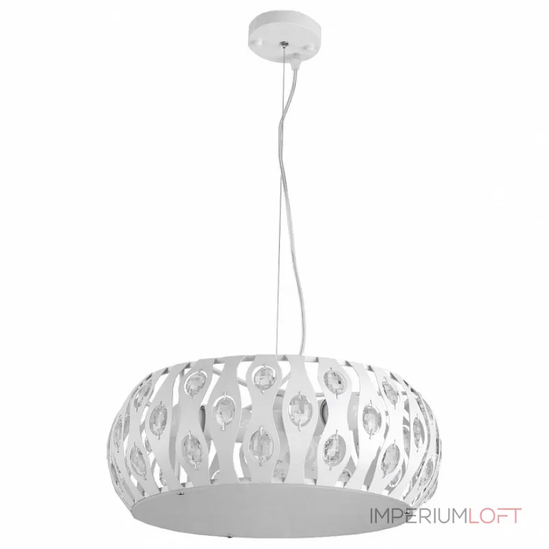 Подвесной светильник TopLight Cherry TL4080D-03WH