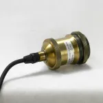 Подвесной светильник Lussole Badger LSP-9543 