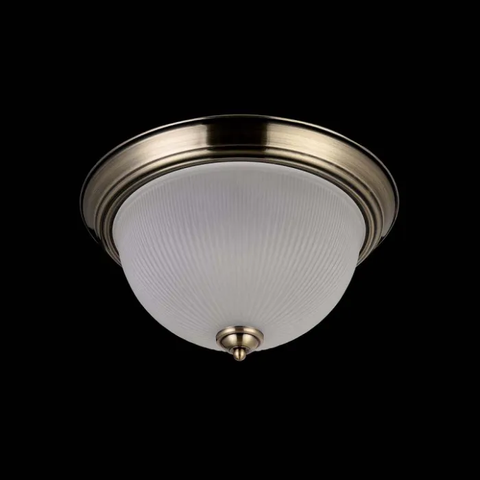 Накладной светильник Freya Planum FR2913-CL-03-BZ от ImperiumLoft