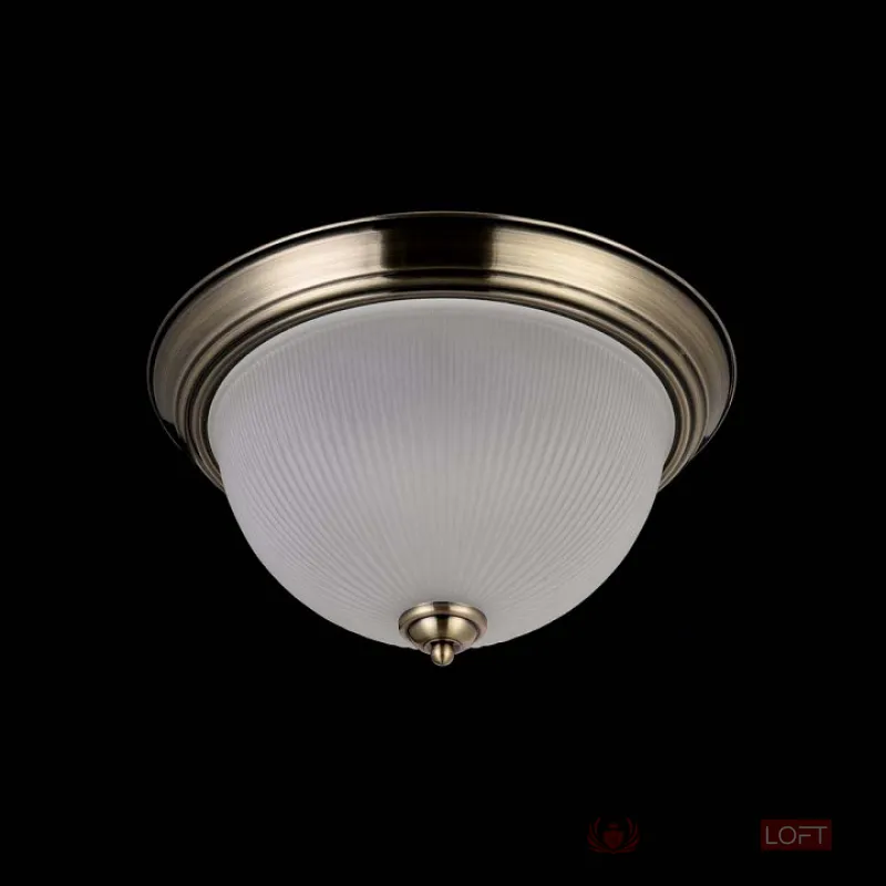 Накладной светильник Freya Planum FR2913-CL-03-BZ от ImperiumLoft
