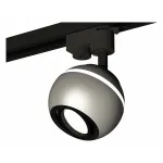 Светильник на штанге Ambrella XT110 XT1103001 Цвет плафонов серебро