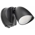 Светильник на штанге Lightstar Diva 374137 Цвет арматуры Черный Цвет плафонов Черный