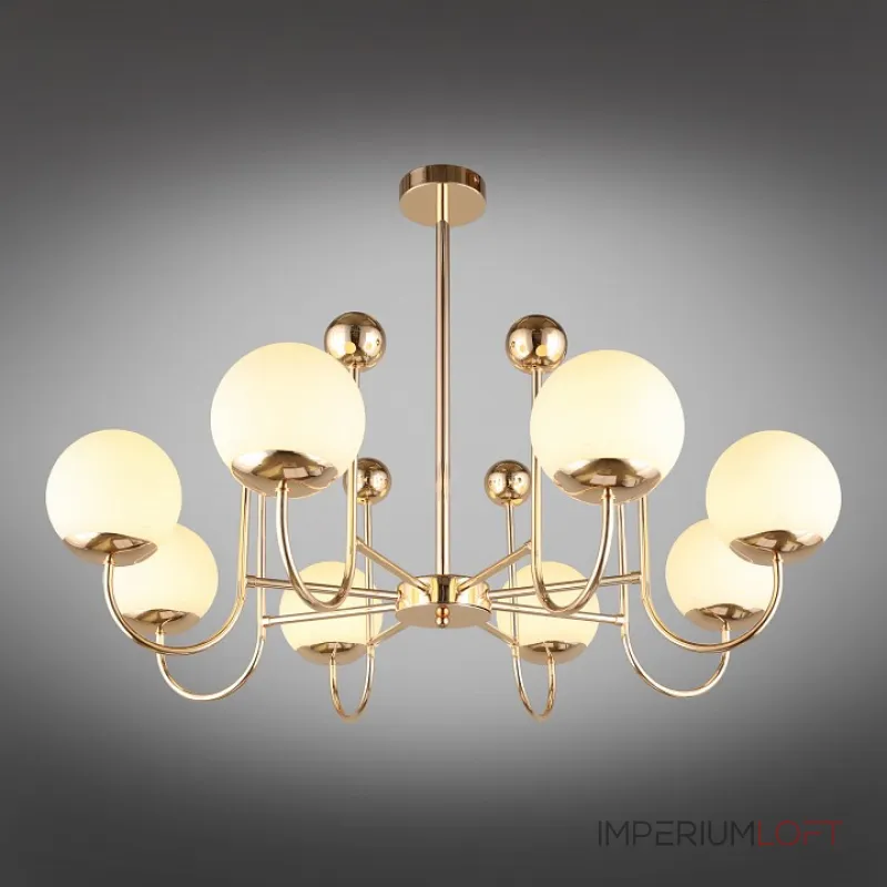 Люстра на штанге Omnilux Acuto OML-67007-08