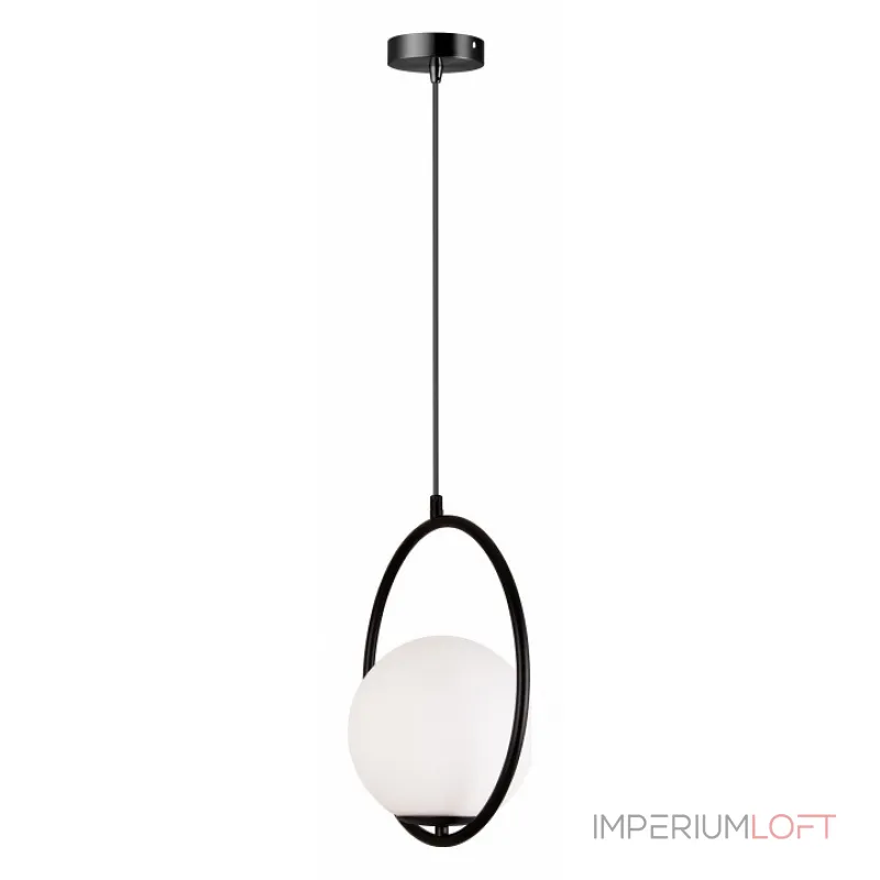 Подвесной светильник Moderli Barocco V6021-1P