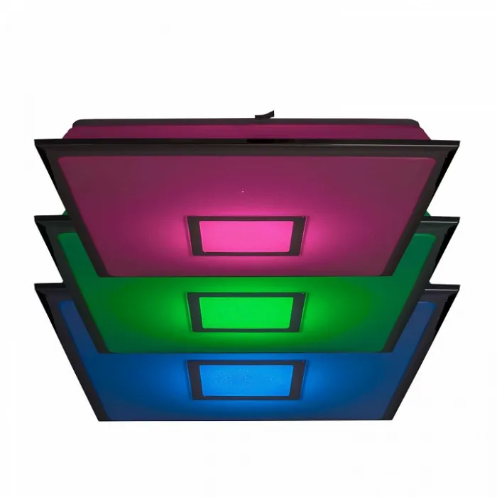 Накладной светильник Citilux Старлайт CL703K53RGB от ImperiumLoft