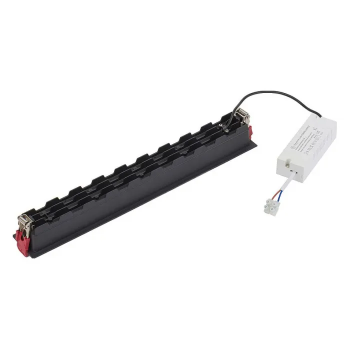 Встраиваемый светильник Nowodvorski Midi Led 10063 от ImperiumLoft