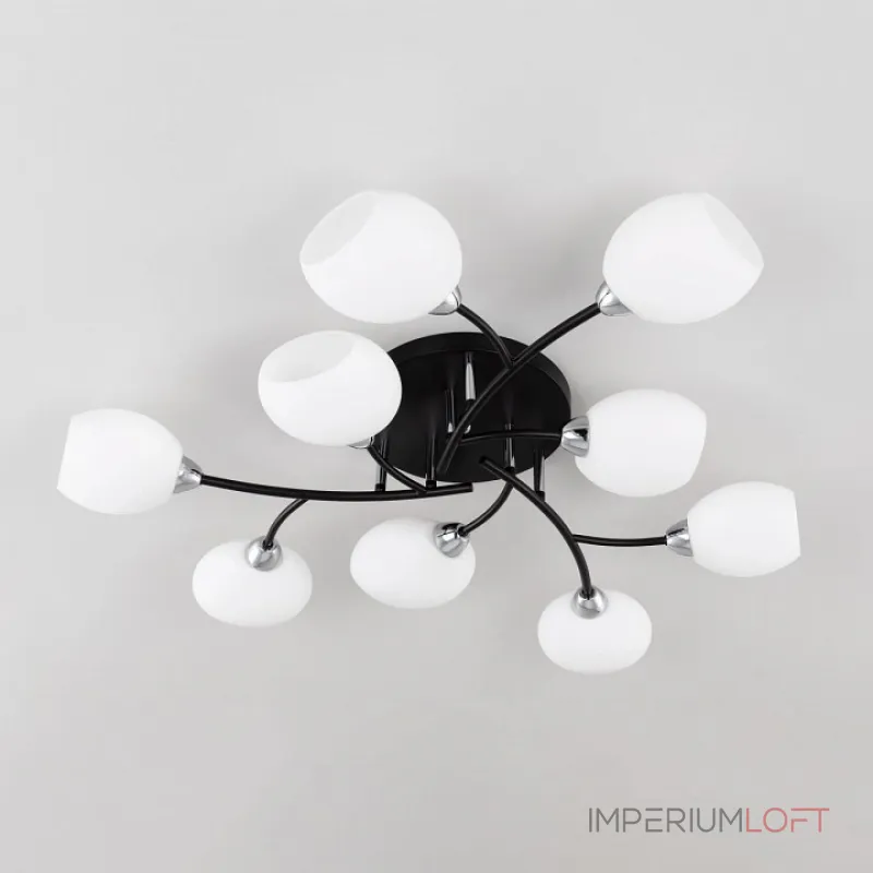 Потолочная люстра Citilux Флорида CL148195
