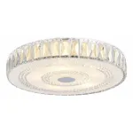 Потолочный светильник Arte Lamp Monte Bianco A8079PL-5CC 