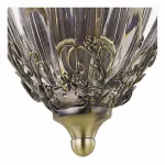 Подвесной светильник Arte Lamp Brocca A9149SP-1AB 