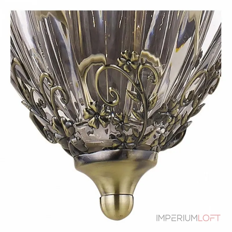Подвесной светильник Arte Lamp Brocca A9149SP-1AB 