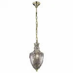 Подвесной светильник Arte Lamp Brocca A9149SP-1AB 