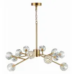 Люстра на штанге ST-Luce Romano SL1166.303.12 