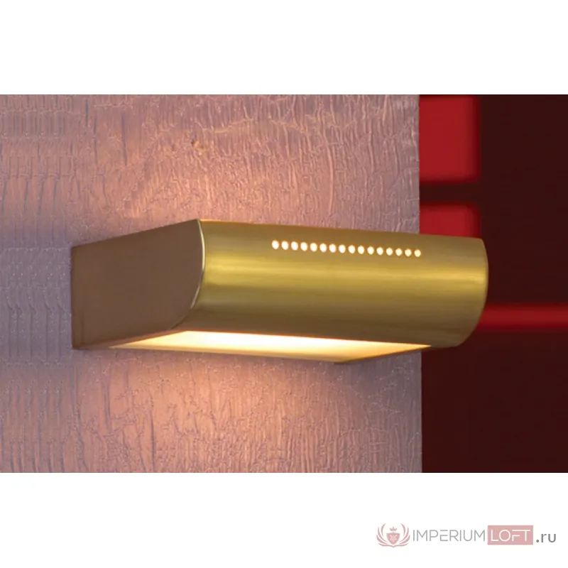 Накладной светильник Lussole Quadri LSC-0841-01 от ImperiumLoft