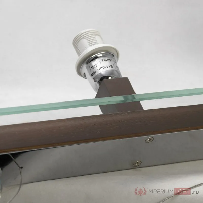 Подвесной светильник Lussole Montone GRLSF-2573-04 от ImperiumLoft