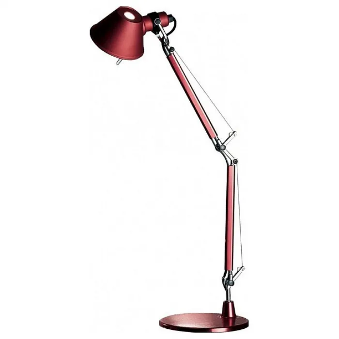Настольная лампа офисная Artemide A011810 от ImperiumLoft