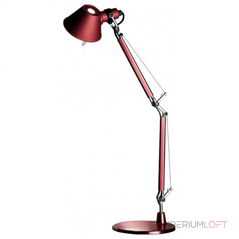 Настольная лампа офисная Artemide A011810