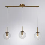 Подвесной светильник Arte Lamp Volare A1915SP-3AB