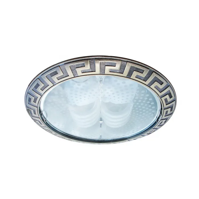 Встраиваемый светильник Arte Lamp Technika A8015PL-2AB от ImperiumLoft