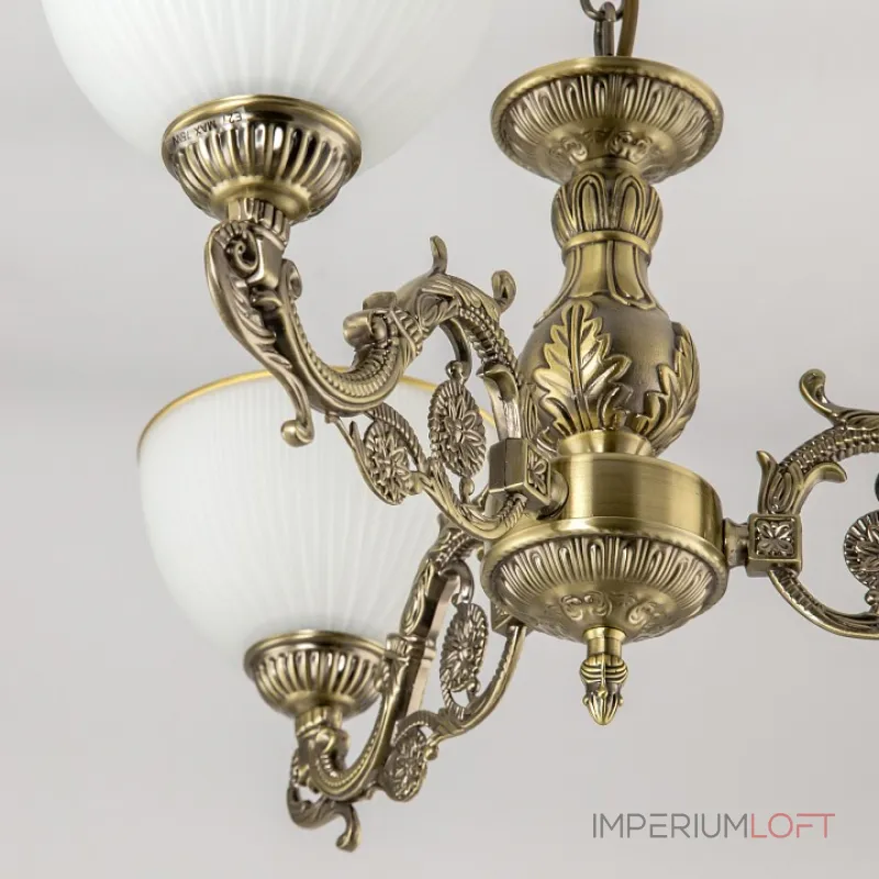 Подвесная люстра Citilux Адриана CL405233 