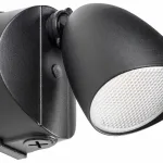 Светильник на штанге Lightstar Diva 374137 Цвет арматуры Черный Цвет плафонов Черный