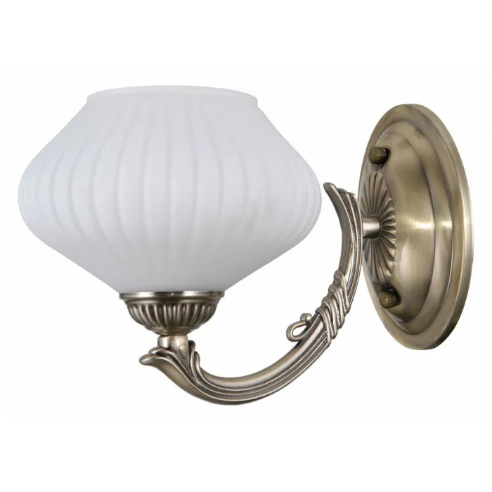 Бра MW-Light Фелиция 27 114020601 от ImperiumLoft