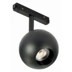 Светильник на штанге ST-Luce Bole ST354.446.12 Цвет арматуры черный Цвет плафонов черный