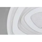 Накладной светильник Omnilux Arzano OML-08407-146 Цвет арматуры белый Цвет плафонов прозрачный от ImperiumLoft