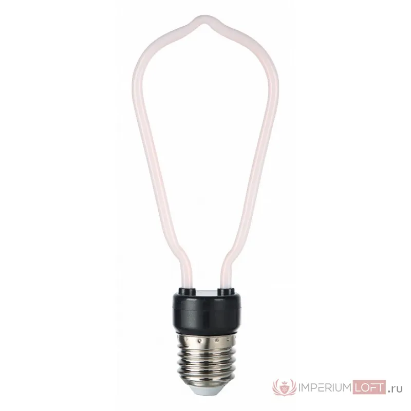Лампа светодиодная Gauss Filament 1005802104 от ImperiumLoft