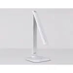 Настольная лампа офисная Ambrella Desk 1 DE500 Цвет плафонов белый Цвет арматуры белый от ImperiumLoft