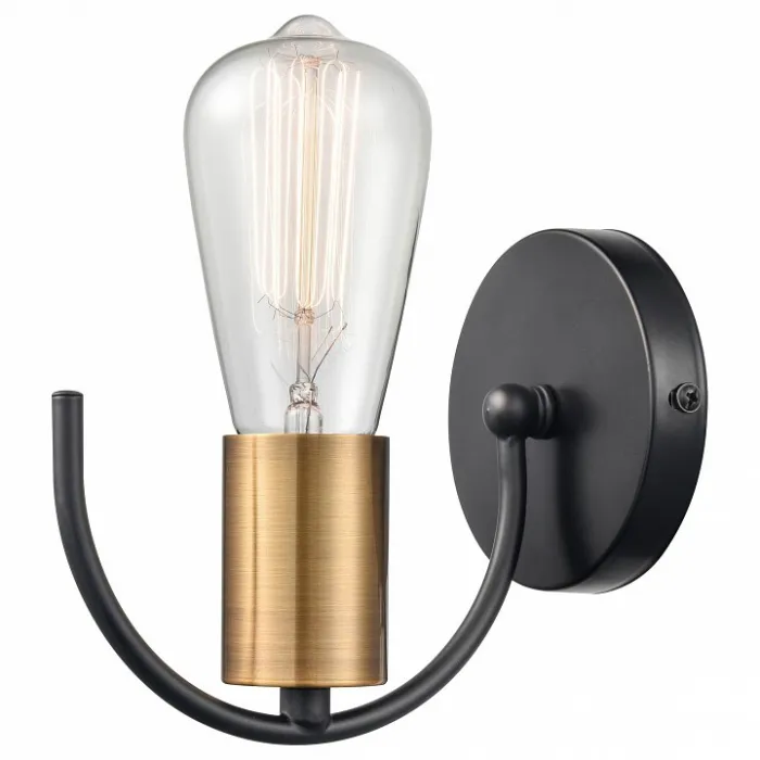 Бра Vele Luce Crea VL6522W01 от ImperiumLoft