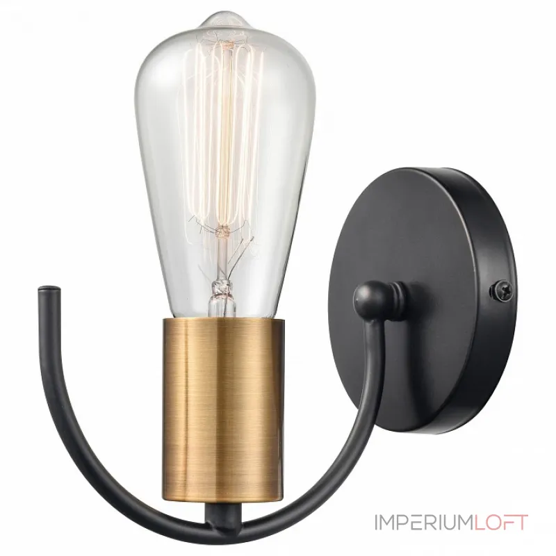 Бра Vele Luce Crea VL6522W01