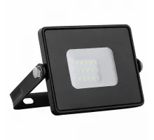 Настенный прожектор Feron Saffit LL-919 29493 Цвет арматуры черный Цвет плафонов белый