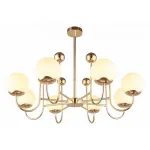 Люстра на штанге Omnilux Acuto OML-67007-08