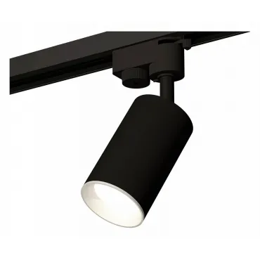 Светильник на штанге Ambrella XT632 XT6323001 Цвет плафонов черно-белый от ImperiumLoft