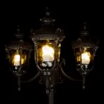 Фонарный столб Loft it Marbella 100002/2300 от ImperiumLoft