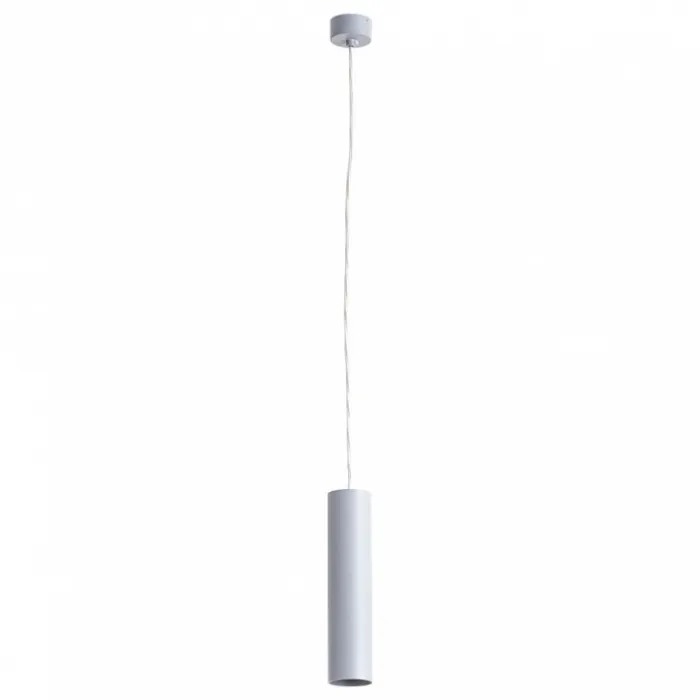 Подвесной светильник Arte Lamp Sirius A1524SP-1GY от ImperiumLoft