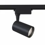 Трековый светильник Maytoni Vuoro TR003-1-6W4K-M-B