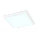 Встраиваемый светильник Ambrella Downlight 2 DCR337 Цвет плафонов белый Цвет арматуры белый
