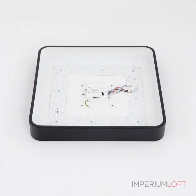 Потолочный светильник Citilux Купер CL724K70G1